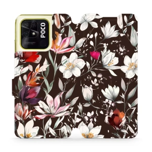 Hülle für Xiaomi POCO C40 - Farbe VP72S