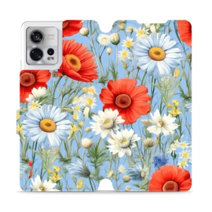 Hülle für Motorola Edge 30 Fusion - Farbe VP44S