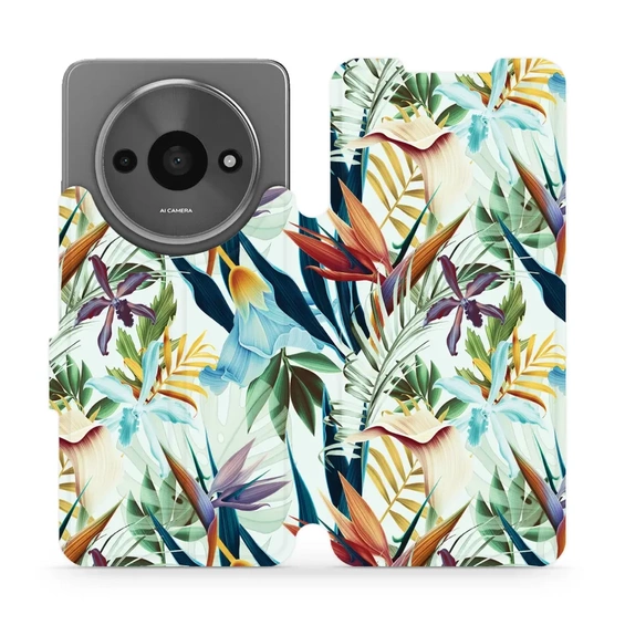 Hülle für Xiaomi Redmi A3 - Farbe M071P