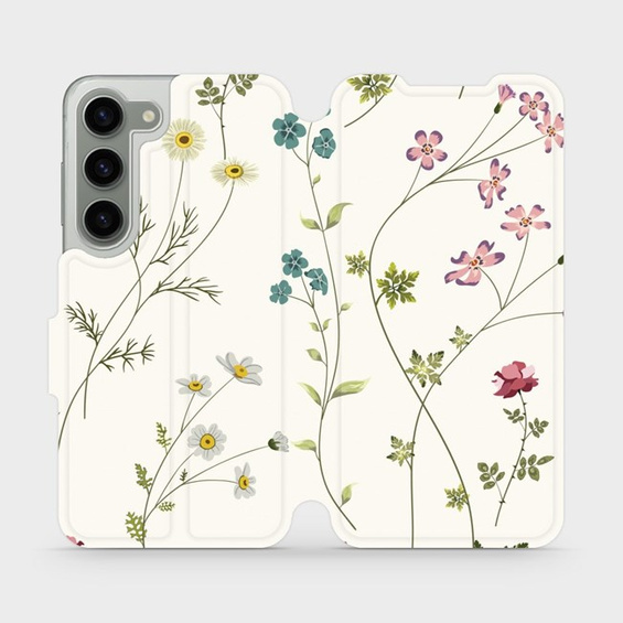 Hülle für Samsung Galaxy S23 - Farbe MD03S
