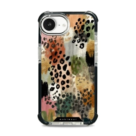 Hülle MagSafe Elite Bumper für Apple iPhone 16e - Farbe D167D