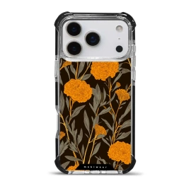 Hülle MagSafe Elite Bumper für Apple iPhone 17 Pro Max - Farbe D175D