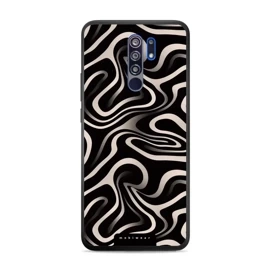 Hülle Glossy Case für Xiaomi Redmi 9 - Farbe GA63G
