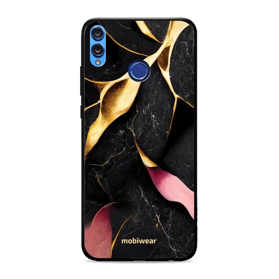 Hülle Glossy Case für Huawei Honor 8X - Farbe G021G