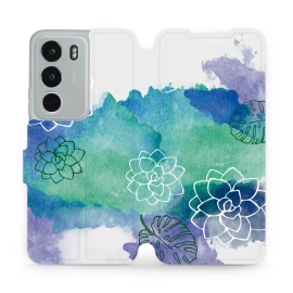 Hülle für Realme C71 - Farbe MG11S
