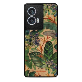 Hülle Glossy Case für Motorola Edge 50 Fusion - Farbe G036G