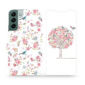 Hülle für Samsung Galaxy S22 Plus - Farbe M120S