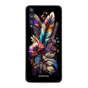 Hülle Glossy Case für Huawei Nova 5T - Farbe G011G
