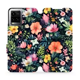 Hülle für Vivo Y33S - Farbe VP48S