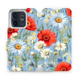 Hülle für Infinix Smart 9 - Farbe VP44S