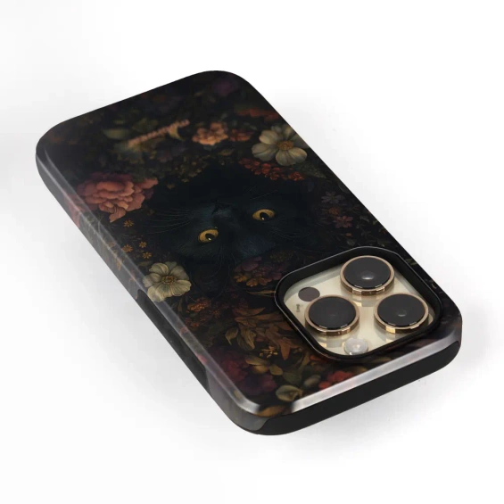 Hülle Elite Pro für Apple iPhone 16 - Farbe E161E