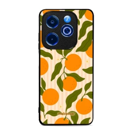 Hülle Glossy Case für Infinix HOT 40i - Farbe GP82G