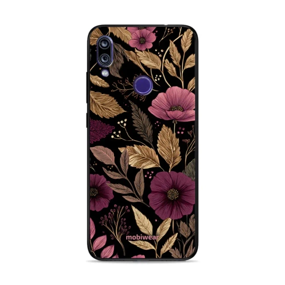 Hülle Glossy Case für Xiaomi Redmi 7 - Farbe G170G