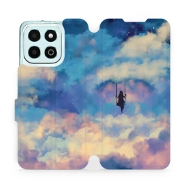 Hülle für Huawei Honor X6b - Farbe MR09S