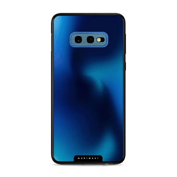 Hülle Glossy Case für Samsung Galaxy S10e - Farbe G068G