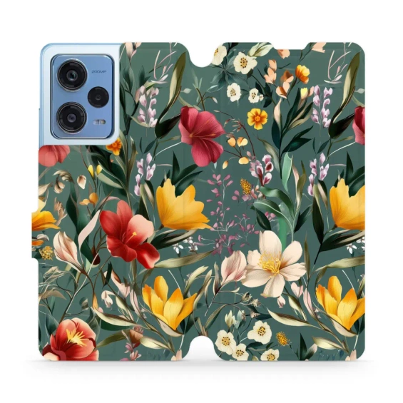 Hülle für Xiaomi Redmi Note 12 Pro 5G - Farbe VP71S