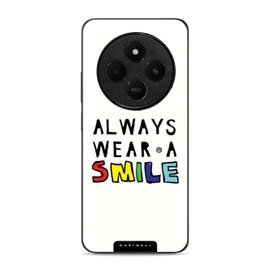 Hülle Glossy Case für Xiaomi Redmi 14C - Farbe G077G