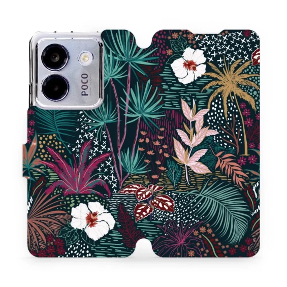 Hülle für Xiaomi POCO M7 Pro 5G - Farbe VP13S