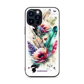 Hülle Glossy Case für Apple iPhone 12 Pro Max - Farbe G017G