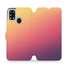Hülle für Samsung Galaxy M31 - Farbe VP66S