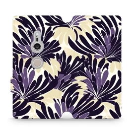 Hülle für Sony Xperia XZ2 - Farbe VA47S