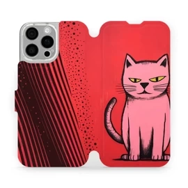 Hülle für Apple iPhone 16 Pro Max - Farbe VP54S