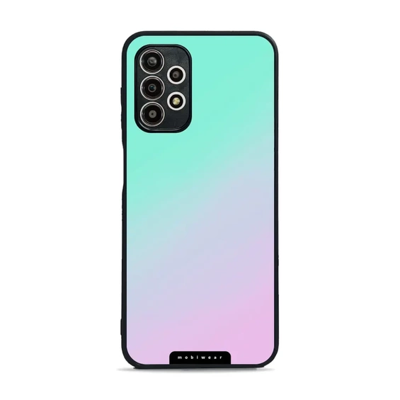 Hülle Glossy Case für Samsung Galaxy A13 4G - Farbe G063G