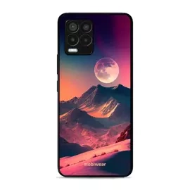 Hülle Glossy Case für Realme 8 - Farbe G008G