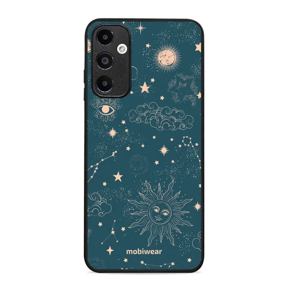 Hülle Glossy Case für Samsung Galaxy A05s - Farbe G047G