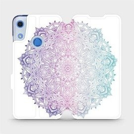Hülle für Huawei Y6S - Farbe M008S