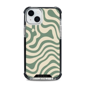 Hülle MagSafe Elite Bumper für Apple iPhone 15 Plus - Farbe DA57D