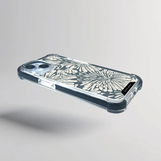 Hülle MagSafe Elite Bumper für Apple iPhone XS - Farbe DA42D