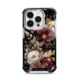 Hülle MagSafe Elite Bumper für Apple iPhone 14 Pro - Farbe D169D