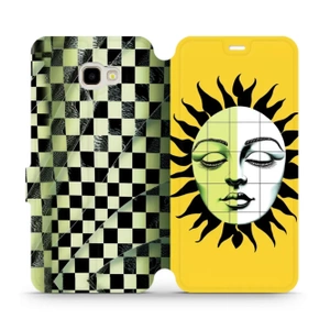 Hülle für Samsung Galaxy J4 Plus 2018 - Farbe VP56S