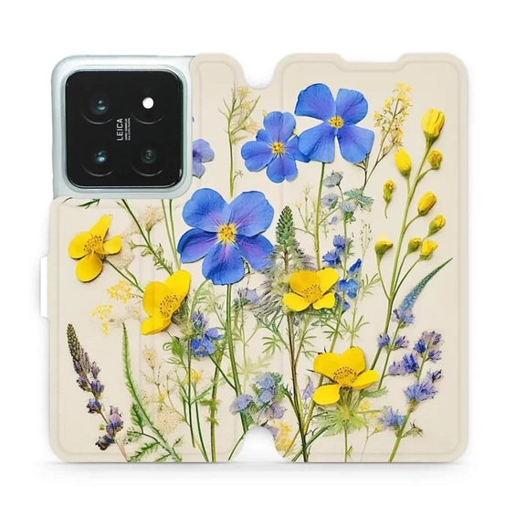 Hülle für Xiaomi 14 Pro - Farbe VP41S