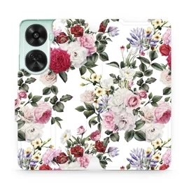 Hülle für Huawei Nova 12 SE - Farbe MD01S