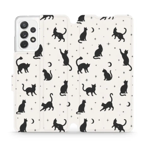 Hülle für Samsung Galaxy A72 - Farbe V162S