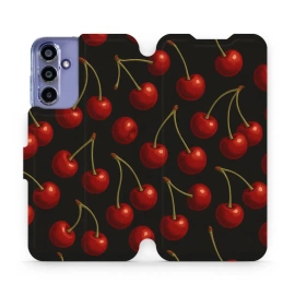 Hülle für Samsung Galaxy A15 4G - Farbe VP83S