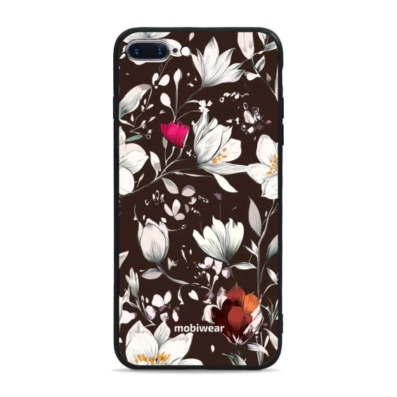 Hülle Glossy Case für Apple iPhone 7 Plus - Farbe GP72G