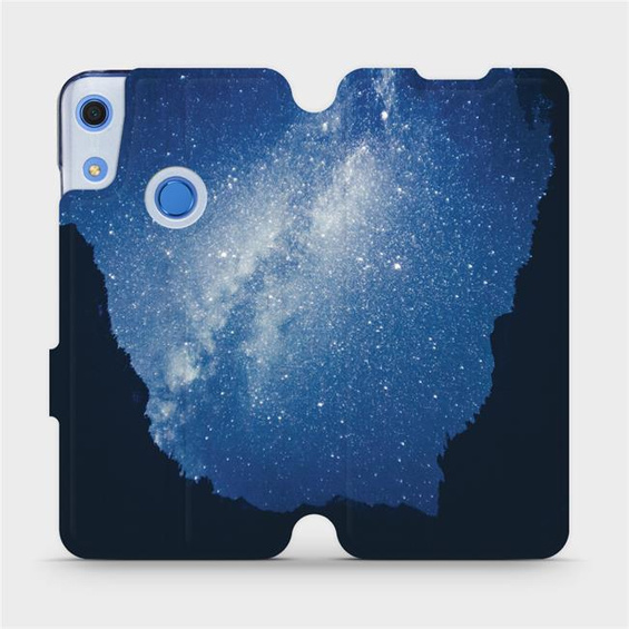 Hülle für Huawei Y6S - Farbe M146P