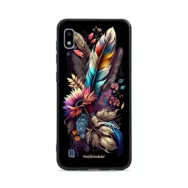 Hülle Glossy Case für Samsung Galaxy A10 - Farbe G011G