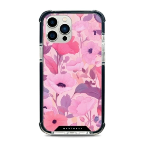 Hülle MagSafe Elite Bumper für Apple iPhone 12 Pro Max - Farbe DP74D