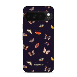 Hülle Glossy Case für Google Pixel 10 Pro XL - Farbe GP78G