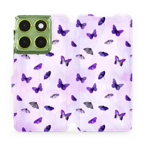 Hülle für Motorola Edge 70 - Farbe VP76S