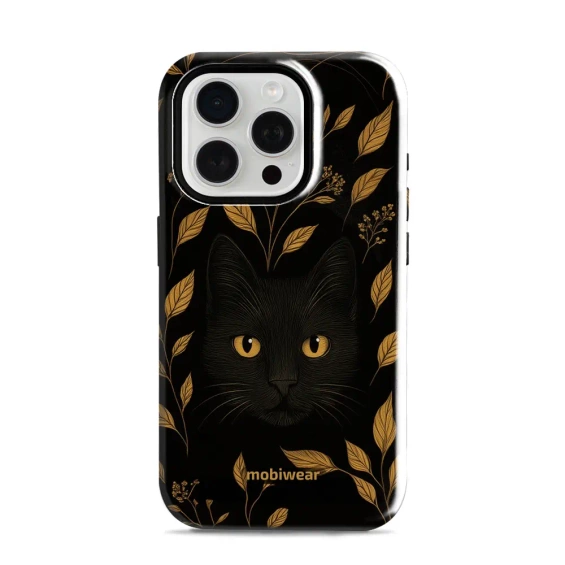 Hülle Elite Pro für Apple iPhone 15 Pro - Farbe E164E