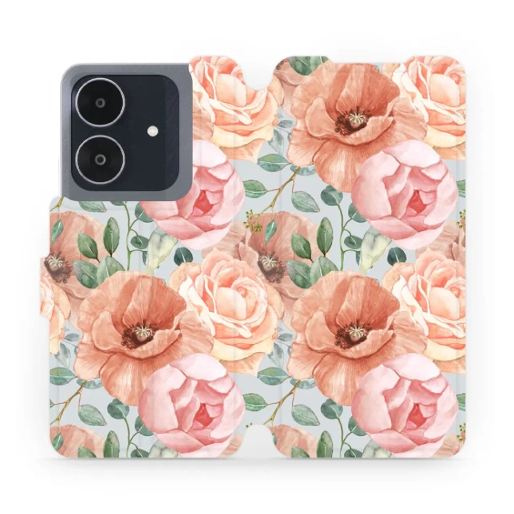 Hülle für Realme Note 60 - Farbe MP02S