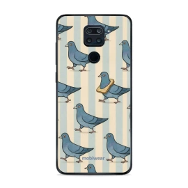 Hülle Glossy Case für Xiaomi Redmi Note 9 - Farbe GP91G
