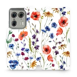 Hülle für Motorola Edge 50 Ultra - Farbe MP04S