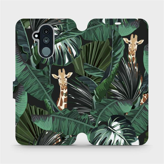 Hülle für Huawei Mate 20 Lite - Farbe VP06P
