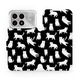 Hülle für Xiaomi Poco F8 Pro - Farbe V163S